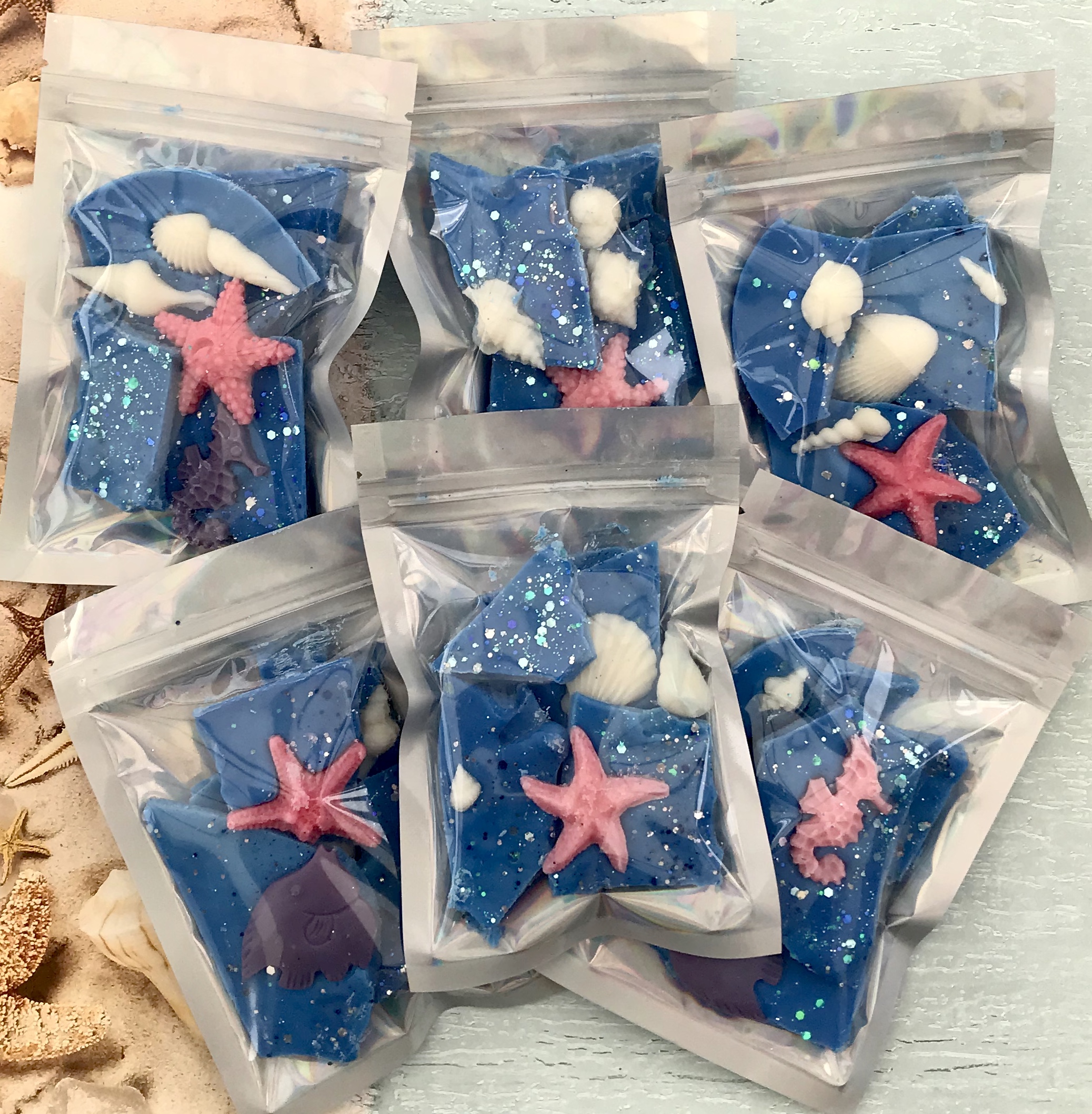 Dreams Unstoppables Wax Melts